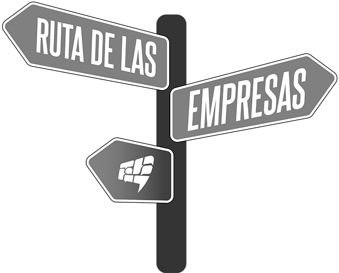Ruta de las Empresas