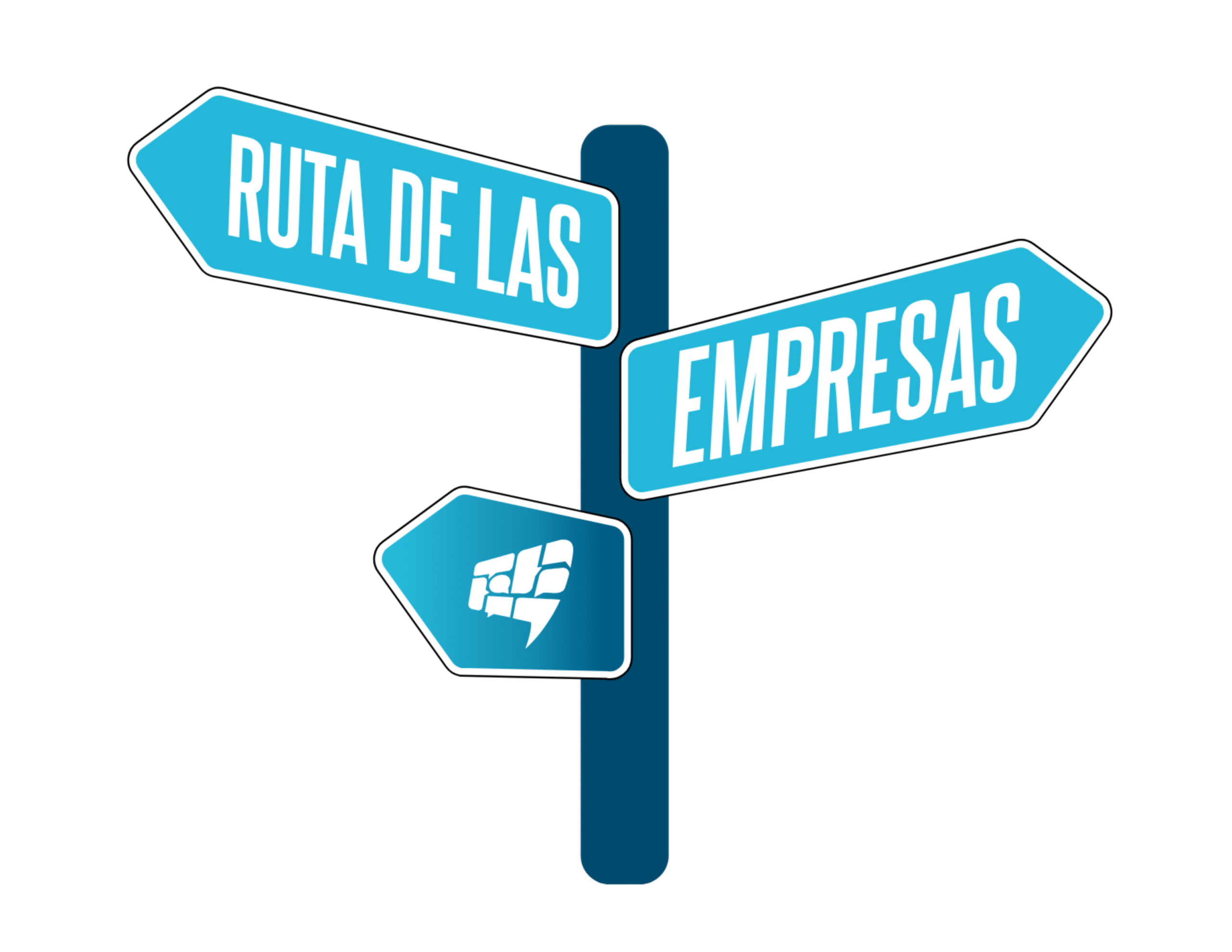 Ruta de las Empresas